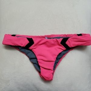 Jolyn Glenn bikini bottoms